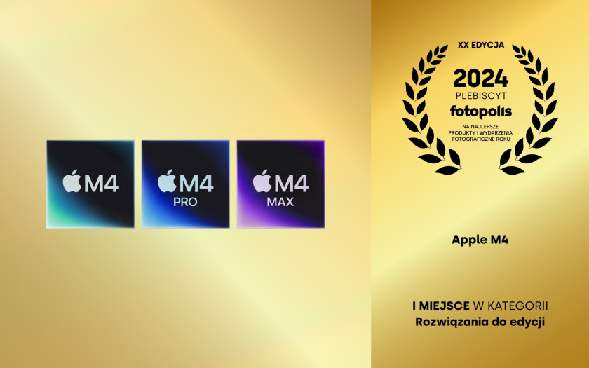 Apple M4